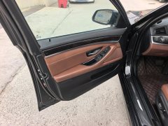 2015 BMW 5 Series 2014 2.0T AT 525LiLeading #14