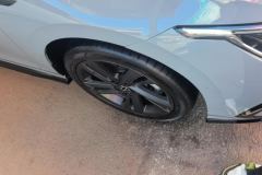 2021 Volkswagen Golf 2021 1.4T AT 280TSI R-Line #6