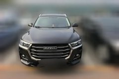 2022 Haval H6 2021 1.5T AT China tideUrbanEdition #2