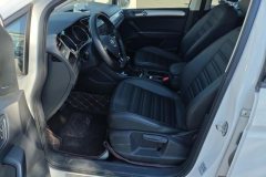 2018 Volkswagen Touran 2018 TouranL 1.4T AT 280TSI DSGComfort 7Seat China V #9
