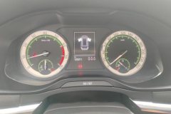 2018 Škoda Karoq 2018 1.4T AT TSI280Flagship #14