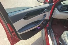 2022 BYD Qin Plus 2021 DM-i 120KM Flagship #7