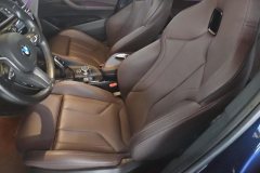 2019 BMW X2 2020 2.0T AT 25iExclusiveMOff-road packageFWD #9