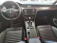 2019 Volkswagen Magotan 2018 1.8T AT 330TSILuxury Facelift #14