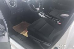 2018 Toyota Corolla 2018 1.2T AT GLSmart #9