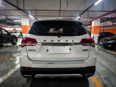 2018 Haval H2 2018 Blue Label 1.5T DCT2WDLuxury #8