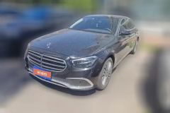 2023 Mercedes-Benz E-Class 2023 Facelift 2.0T AT E 300 L Luxury #1