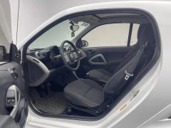 2015 smart ForTwo 2014 1.0 AT MHDHardtopCity light wave passionEdition (Imported) #14