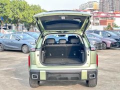 2023 Chery Explore 06 2023 Yue YeEdition 1.6T AT 4WDExplore #16