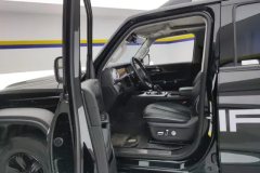 2023 Tank 300 2023 Off-road 2.0T AT challenger #9