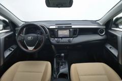 2019 Toyota RAV4 2019 2.0L AT CVT2WDfashionXLimited China V #14