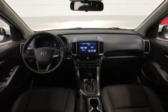 2020 Hyundai ix35 2019 2.0 AT Zhiyong·PleasureFWD China VI #14
