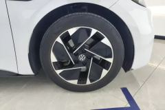 2023 Volkswagen ID.3 2023 Upgrade pureSmart #6