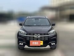 2019 Chery Tiggo 8 2019 1.6T AT GDILuxury #2