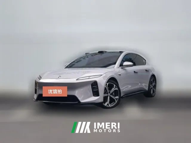 2025 NIO ET5 2025 75kWh