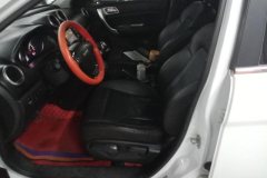 2017 Haval H6 2016 1.5T MT UpgradeEditionElite FWD #9