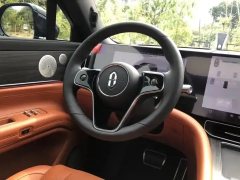2024 AITO M9 2024 EREV MAXEdition 52KWh 6SeatEdition #4
