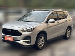 2020 Haval M6 2019 1.5T MT Elite China VI #1