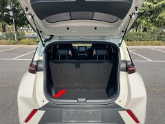 2025 BYD Seagull 2025 Smart Drive 305km freeEdition #17