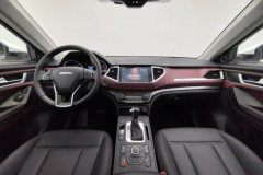 2019 Haval H6 Coupe 2019 1.5T AT SuperHaoSmart ConnectFWD #14