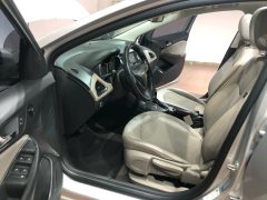 2015 Chevrolet Cruze Sedan 2015 1.5 AT Luxury #16