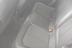 2020 Audi A3 Sportback 2020 1.4T AT 35TFSIFashion China VI #11