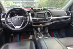2020 Toyota Highlander 2018 2.0T AT Luxury7Seat 4WD China VI #12