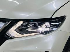 2020 Nissan X-Trail 2020 2.5 AT Smart ConnectLeading4WD #14