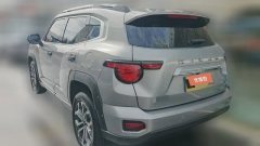 2023 Haval Big Dog Plus 2023 2.0T AT 4WDShionoPlus #4