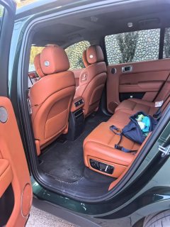 2023 Li Auto Li Auto L7 2023 Pro #6