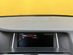 2017 BMW X3(Imported)(Imported) 2014 2.0T AT 20i XDesign Pkg (Imported) #18