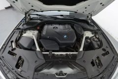 2022 BMW 5 Series 2022 Facelift 530Li AT Leading MSport Pkg #7