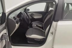 2015 Volkswagen Polo Hatchback 2014 1.4 MT Comfort #13
