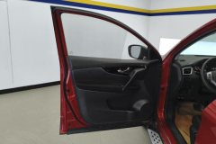 2016 Nissan Qashqai 2016 2.0 AT Elite #7