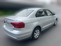 2018 Volkswagen Jetta 2017 1.4 MT Fashion #4