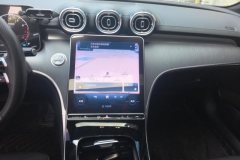 2023 Mercedes-Benz C-Class 2023 Facelift 1.5T AT C 260 L Sport #13