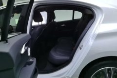2023 BMW 1 Series 2023 1.5T AT 120i MSport #11