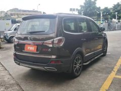 2016 Dongfeng Fengxing Fengxing SX6 2016 1.6 AT Elite #6
