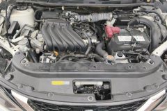 2021 Nissan Sylphy 2022 1.6 AT XEClassic Comfort #10