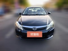 2015 BYD F3 2015 1.5 MT ComfortEnergy savingEdition #2
