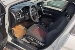 2021 Haval M6 2019 1.5T MT Urban China V #9