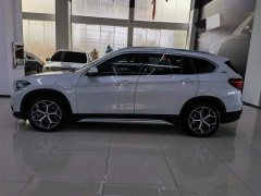2018 BMW X1 PHEV 2018 1.5T xDrive25Le Luxury #2