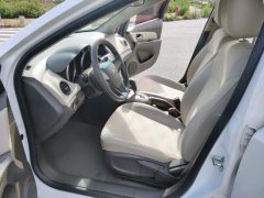 2016 Chevrolet Cruze Sedan 2015 1.5 AT ClassicSE #12