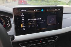 2023 Volkswagen Lavida 2023 Facelift 1.5L AT 5Million thousandEdition #13
