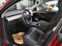 2022 Tesla Model Y 2022 rear wheel driveEdition #5