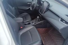 2019 Toyota Corolla 2019 1.2T AT GLX-iFlagship #8