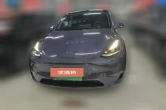 2022 Tesla Model Y 2022 PerformancehighPerformanceall wheel driveEdition #2