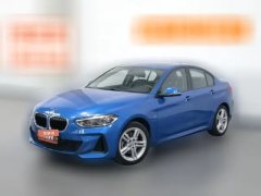 2019 BMW 1 Series 2020 1.5T AT 120i MSport Pkg #1