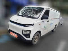 2022 Yuan Cheng Auto Yuan Cheng Xingxiang V 2022 Star RewardsV6ESuper ValueLWBChina Xuan38.7kWh #1