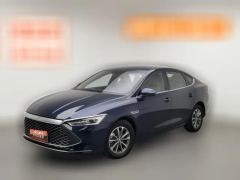 2024 BYD Qin Plus 2024 Glory 1.5L AT DM-i 55KMLeading #1